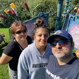 Meet your Posher, Alireza